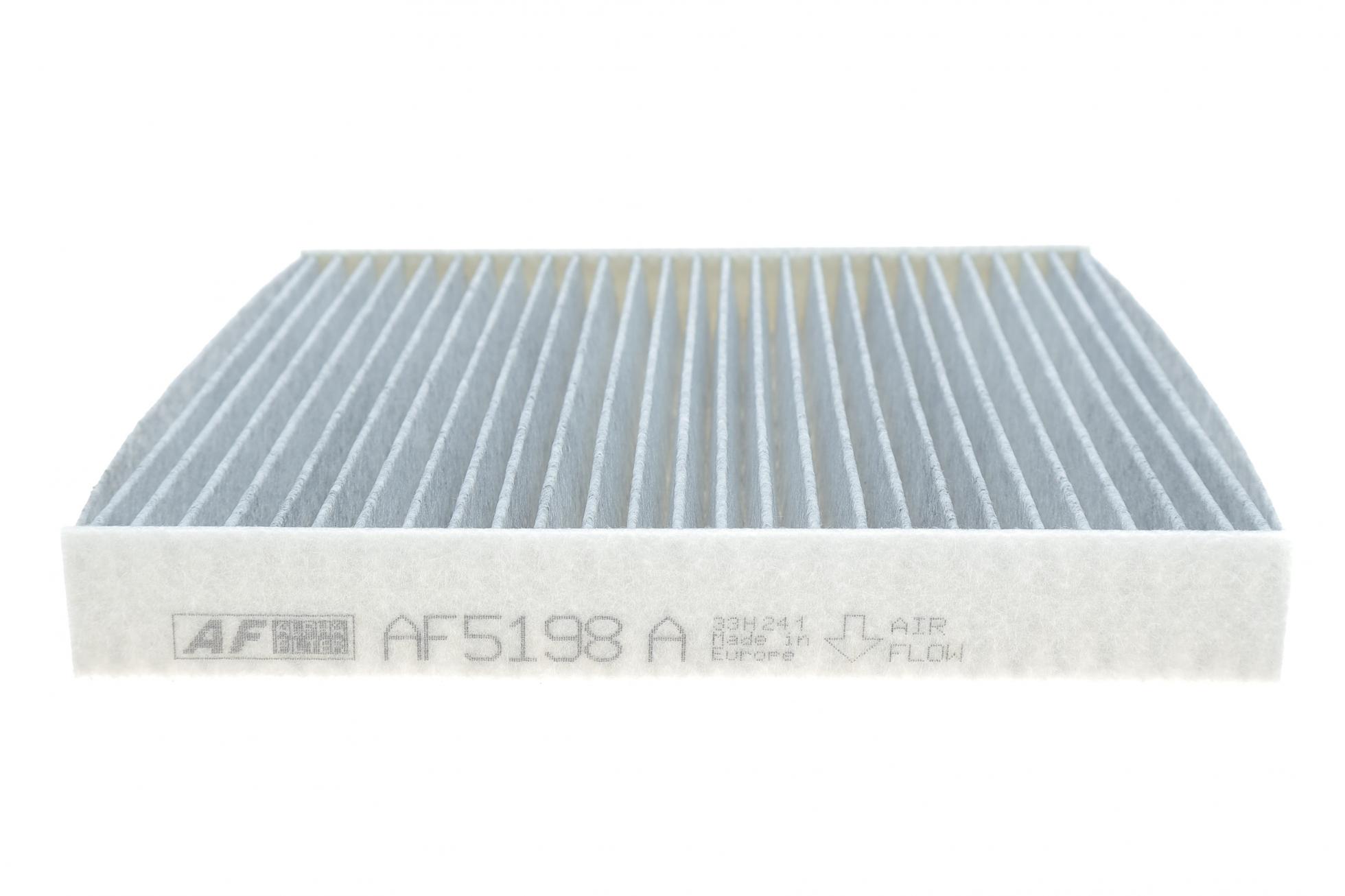 AF5198a2 ALPHA FILTER